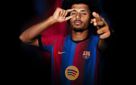 Karim Adeyemi wechselt zum FC Barcelona